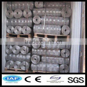 The New Design of Horse/sheep/cattle/deer/cow Fence Panel(ISO Certification) photo-2