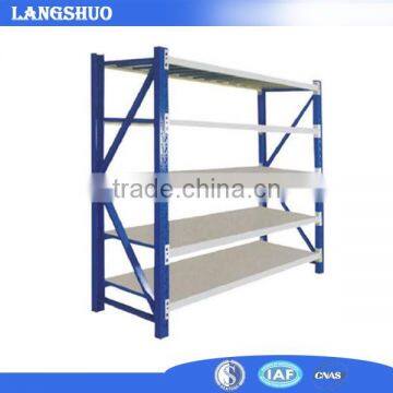 China Supplier 4 shelves per unit