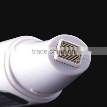 Digitalk Skin and Facial Face Moisture Analyzer Monitor Tester LCD photo-4