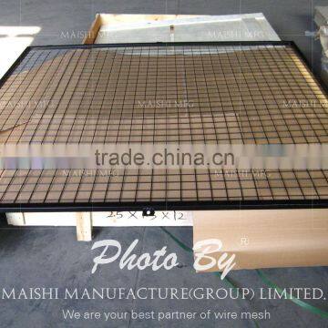 Stainless Steel Welded Wire Mesh photo-3