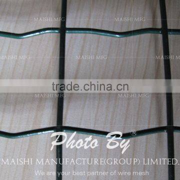 Welded Fence Mesh photo-3