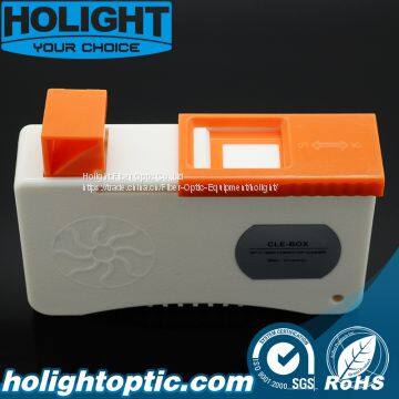 Fiber Optic Connector Cleaner Box photo-3