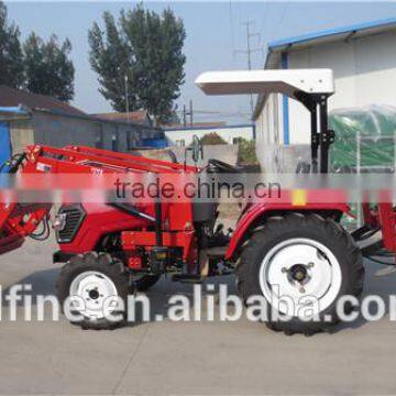 Hot Sale Reliable Quality Slope Mower photo-2
