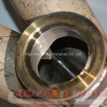 Труба Mertop толщиной 3 мм photo-4