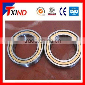 Tianjin TXIND 7016 ac Single Row Angular Contact Bearings photo-6