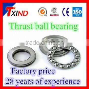 Swivel Bearing Thrust Ball Bearing photo-3