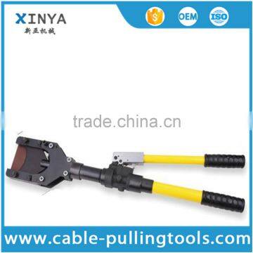Cheap Price Hydraulic Cable Wire Cutter photo-4
