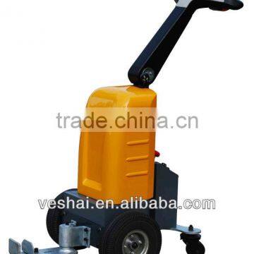 Power Forklift Mini Tow Tractor ETM-50 for Workshop photo-2