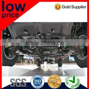 2015 New 4x4 Diesel Pickup Truck Double Cab for Sale photo-6