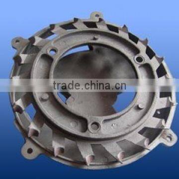 Competitive Price Iron Casting,sand Casting Iron Part,ductile Casting photo-2