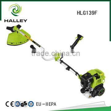 High Quality 31cc 4 Stroke Manual Brush Cutter for Sale HLG139F