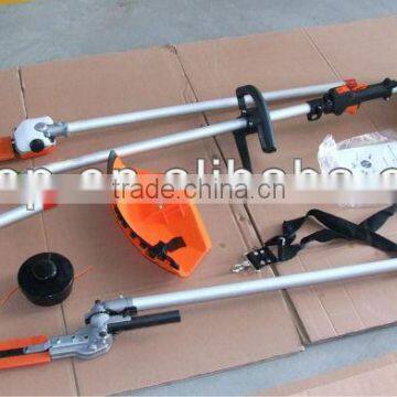 4 stroke multi function tools with 4 working heads