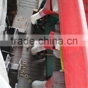 Power Rotary Mini Motor Tractor Tiller With Seeder photo-4
