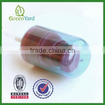 Facial Cream Pump Plastic for 24/410-H 24/410-F photo-3