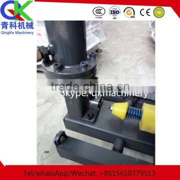 Hydraulic Engineering Mine Tricycle With a Shed photo-4