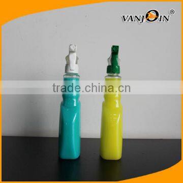 Colorful Spray Bottles Chemical Trigger Spray Bottles photo-3