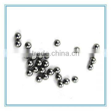 On Sale Tungsten Ball /Cemented Carbide Ball/ YG8 Carbide Ball photo-5
