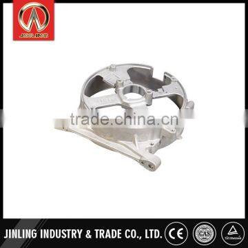 manufacture portable generator spare parts made in China