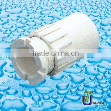 UPVC Screwed Converters DIN /plastic Screwed Converters