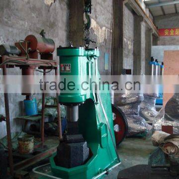 1000kg Mini Air Hammer C41-1000 photo-2
