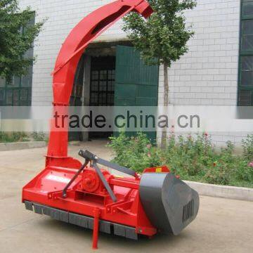 Factory direct sale silage machine