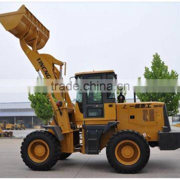 YN936D Wheel Loader With YINENG Brand photo-5