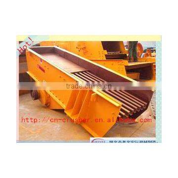 Vibrating Feeder Price With AC Motor of Mining Machine photo-4