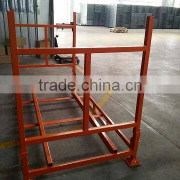 EL-637 Tire Stacking Rack photo-4