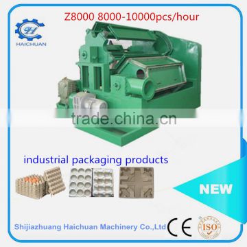 Latest product Cheap price Pallet Making Machine with Single Layer Dryer