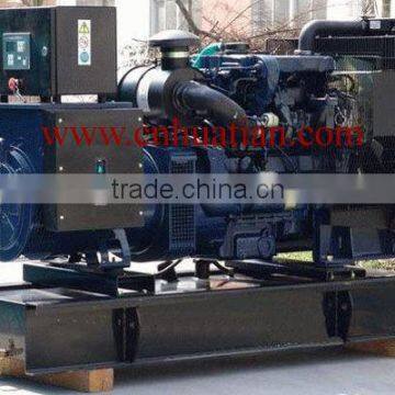 Generator Alternator Head 100KW 3 Phase SAE# 3/11.5 Stamford Type photo-4