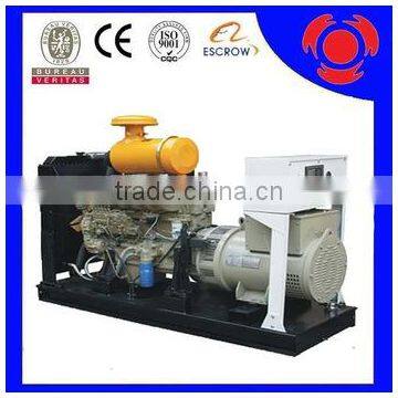 Price Diesel Generator 15kva Weichai Ricardo