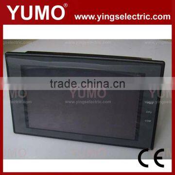 Cheaper Price Hot Sales HMI Human Machine Interface 7inch Touch Screen HT6700T HMI photo-4