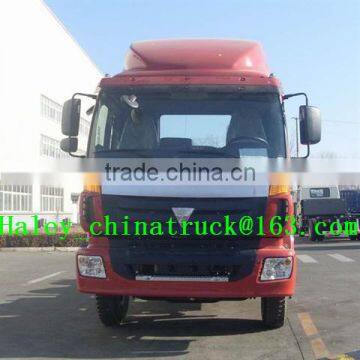 Hot Selling New Design Tractor Truck photo-2