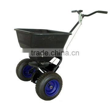 TC2034B Garden Fertilizer Spreader Tool Cart