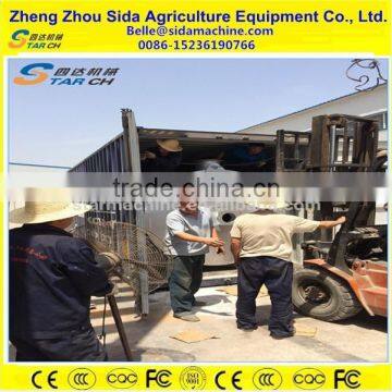 Supply High Quality Full Automatic Potato Starch Processing Machine photo-2