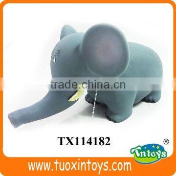 8 Inch Tiger Soft Toy, Cartoon Zoo Wild Animal Toys photo-3