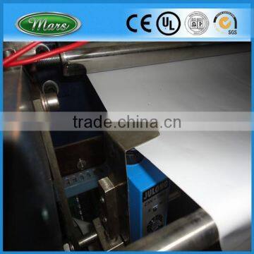 Sachet Water Filling Packing Machine photo-4