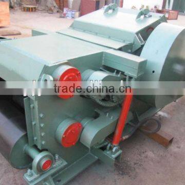 BX-2113 Mobile Drum Wood Chipper,diesel Wood Chipper photo-6