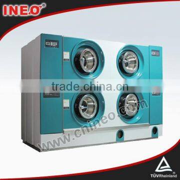 Big Size Industrial Multifunctional Clothes Washing Equipment/Dry Cleaning Machine Price List/Dry Cleaning Equipment For Sale