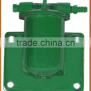 fuel filter sheet metal