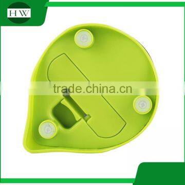 Portable Plastic Colorful Funny Child Cartoon Dinosaur Battery Electric Pencil Sharpener photo-5