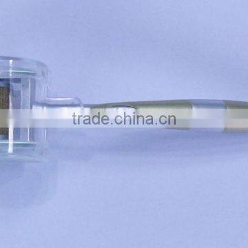 Zgts Derma Roller 192 Needles Skin Roller Dermaroller Mesotherapy Dermaroller photo-5