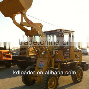 1200 KW Small Competitive Front End Loaders For Sale