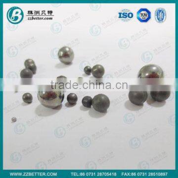 Endurable Ceramet Carbide Ball for Bearing Ball photo-5