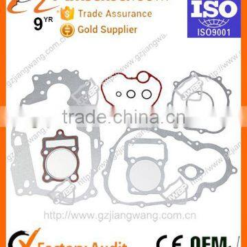 OEM High Quality 4 Stoke Motorcycle Engine Cylinder Head Gasket Set photo-5