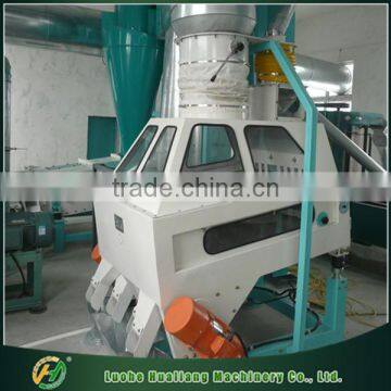 Manufacturer of Cleaning Lentil Gravity Destoner photo-3