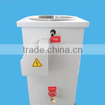 10L High Efficient Circulating Oil Bath photo-2