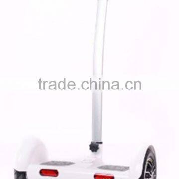 10 Inch Wheel Electric Scooter/350W 2wheels Balance Scooter(TKS-H03) photo-3
