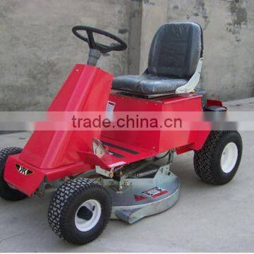13.5hp 340cc Tractor Mower/grass Cutter/mowing Machine(TKS-03) photo-2
