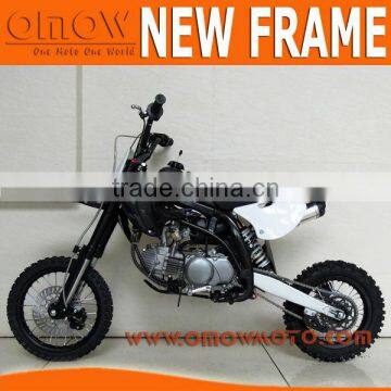 Newest Italian Design 150cc Dirt Bike